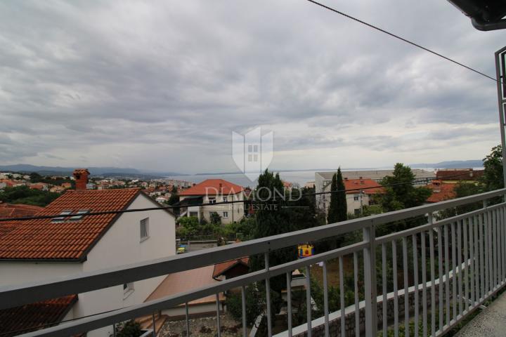 Stan/Apartman Rijeka, 145m2