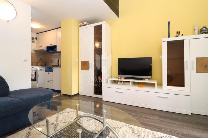 Apartment  Poreč, 38,14m2