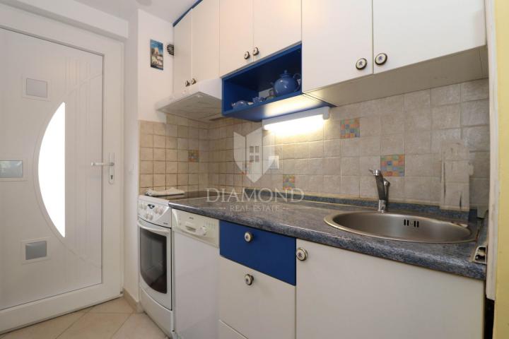 Stan/Apartman Poreč, 38, 14m2