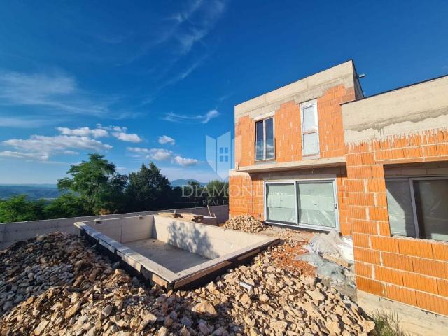 House Labin, 150m2