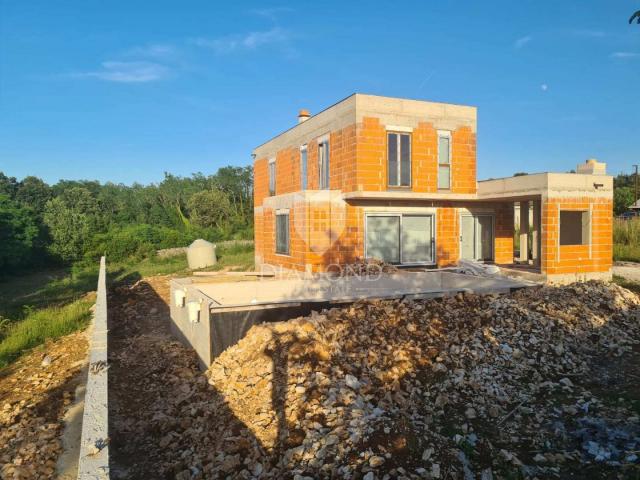 House Labin, 150m2