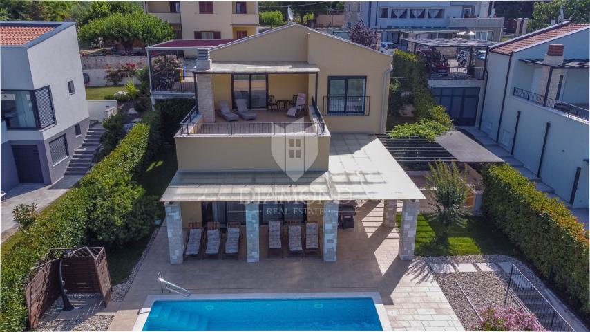 Haus Umag, 112m2