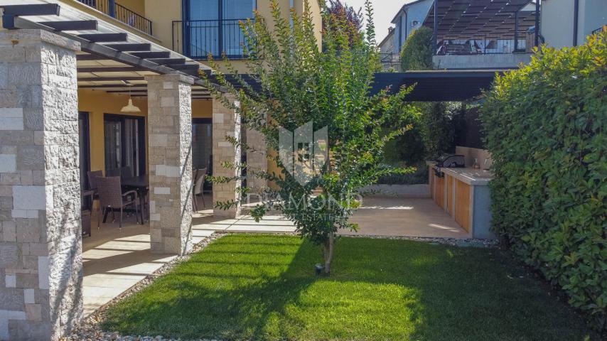 Haus Umag, 112m2