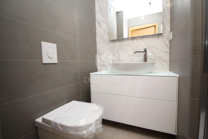 Stan/Apartman Labin, 81, 74m2