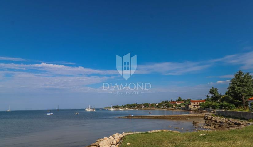 Apartment  Novigrad, 37m2