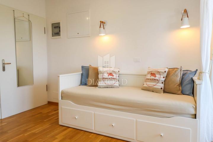 Wohnung Novigrad, 37m2