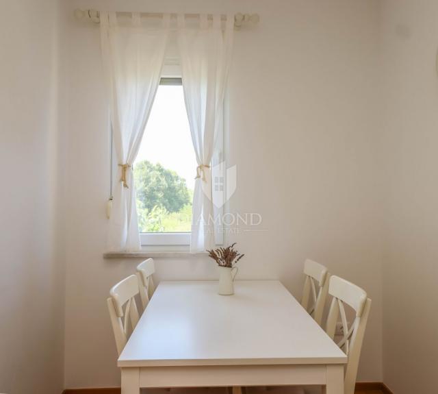 Apartment  Novigrad, 37m2