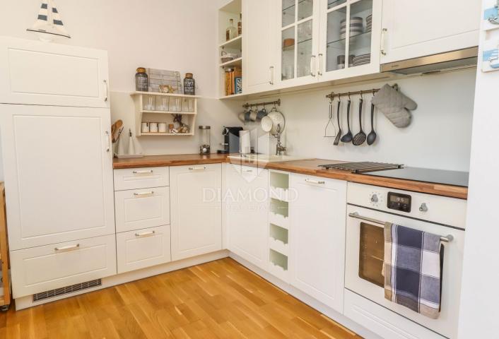 Wohnung Novigrad, 37m2