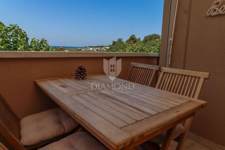 Apartment  Novigrad, 37m2