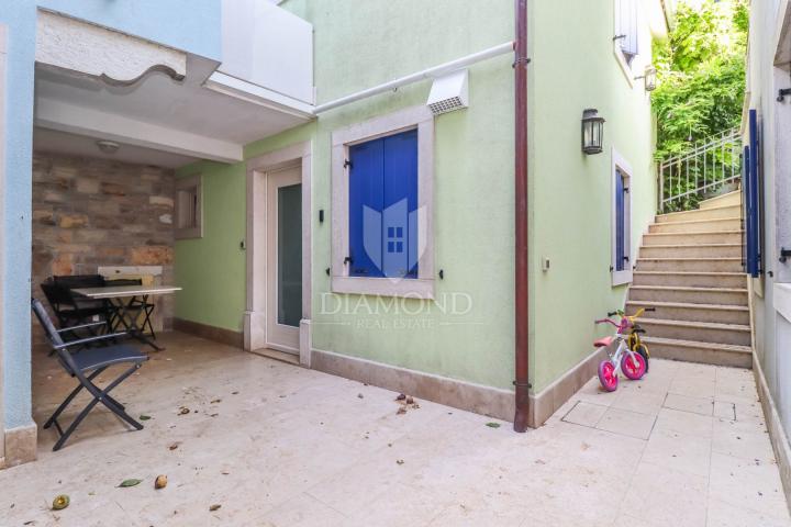 Wohnung Novigrad, 78m2