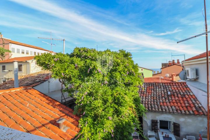 Apartment  Novigrad, 78m2