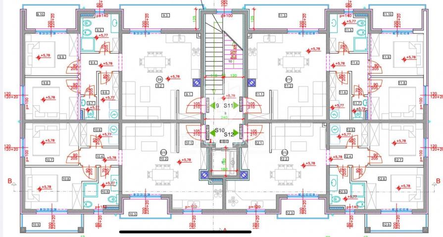 Stan/Apartman Poreč, 66, 18m2