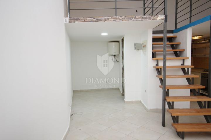 Stan/Apartman Labin, 38m2