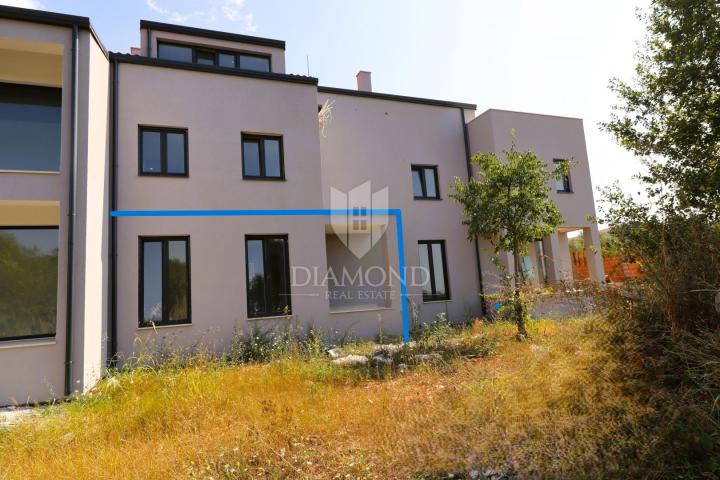 Apartment  Poreč, 45,11m2