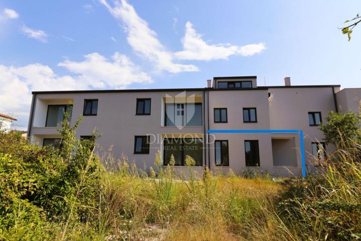 Apartment  Poreč, 45,11m2