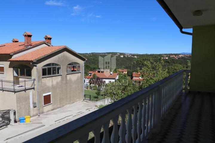 Haus Labin, 180m2