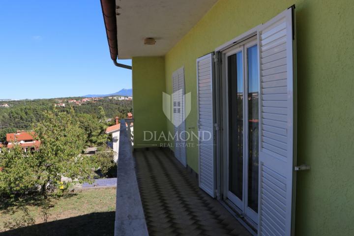 House Labin, 180m2