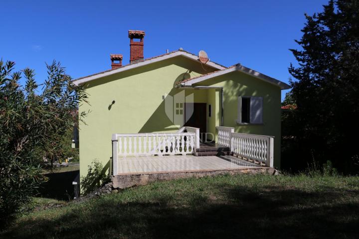 House Labin, 180m2