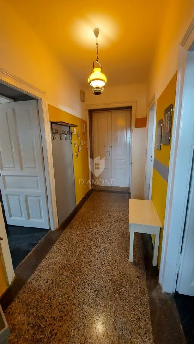 Wohnung Rijeka, 50,70m2