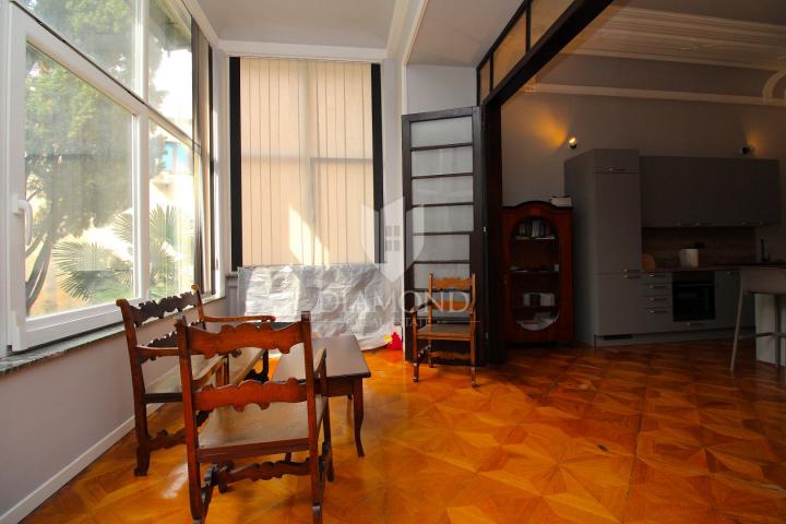 Wohnung Rijeka, 81,10m2