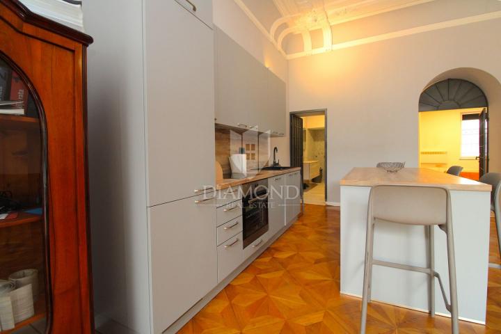 Stan/Apartman Rijeka, 81, 10m2