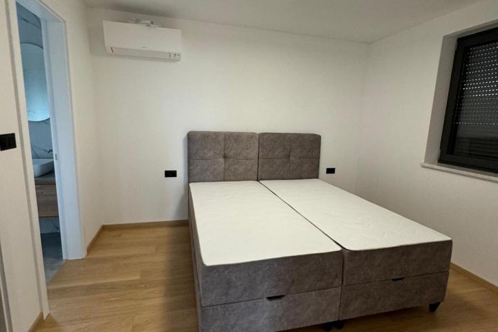 Opatija, Pobri, troetažni stan u novogradnji 269, 38m2