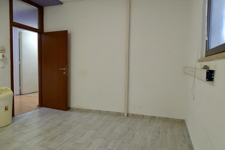 Rijeka, Centar, poslovni prostor površine 800m2