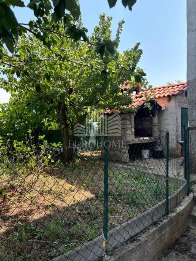 House Novi Bokanjac, Zadar, 168m2