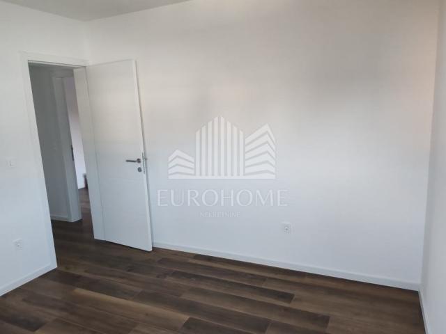 Novogradnja 3S Penthouse 66m2 - Stenjevec - 