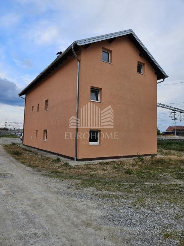 House Retkovec, Donja Dubrava, 300m2