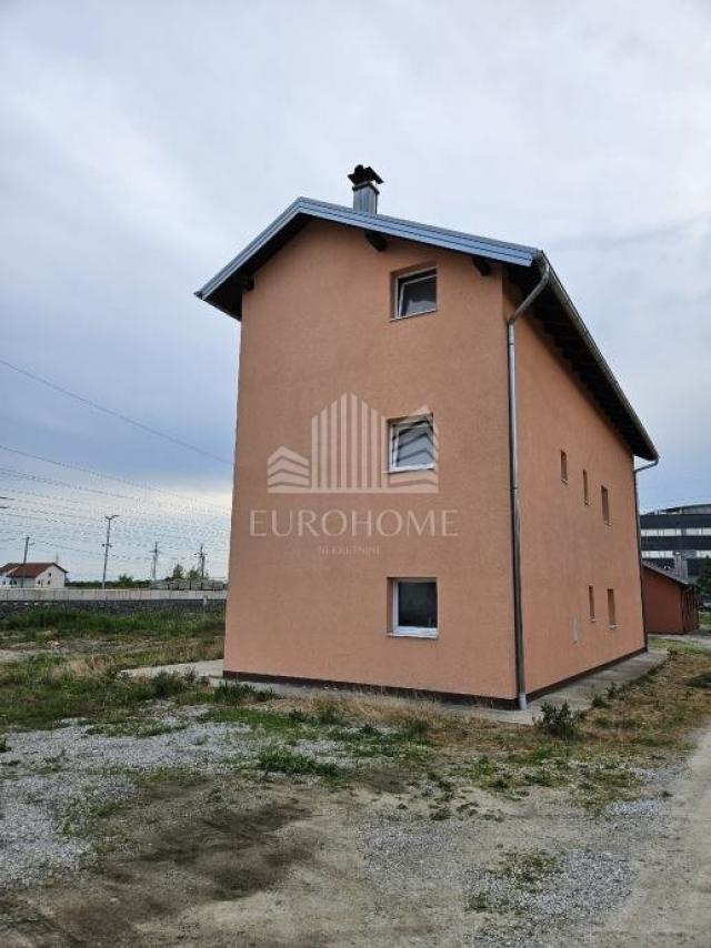 NOVOGRADNJA Retkovec, obiteljska kuća, 300m2