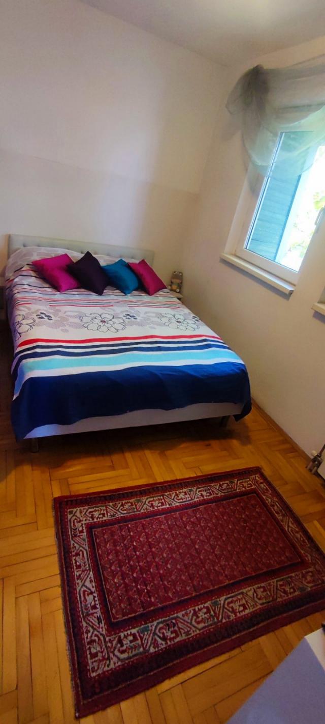 PALILULA KARABURMA 43m2 , +T , 85000e