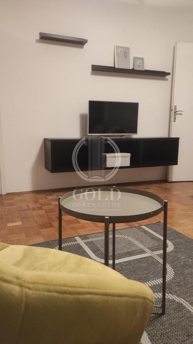 IZDAVANJE Stan 1. 5: Novi Sad, Turgenjeva, 44m2, 490e ID#5019