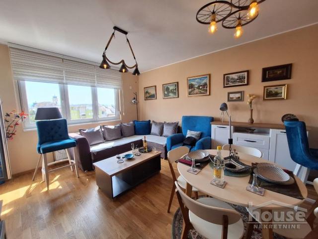 Stan NOVI SAD, PODBARA, kv: 48, € 146260, ID: 1062229