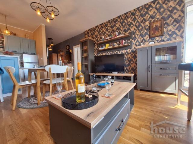 Stan NOVI SAD, PODBARA, kv: 48, € 146260, ID: 1062229