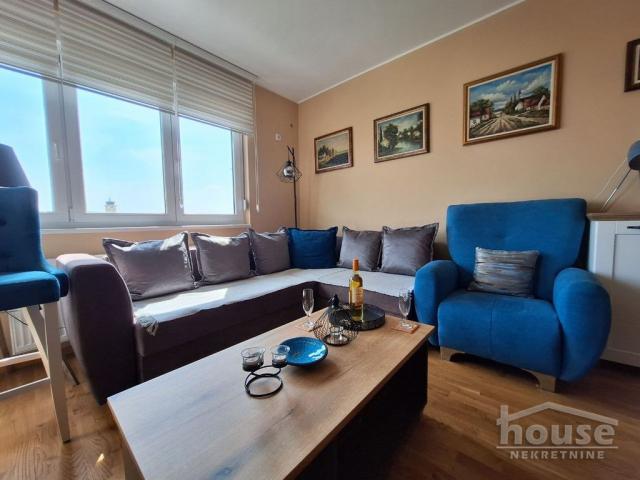 Stan NOVI SAD, PODBARA, kv: 48, € 146260, ID: 1062229