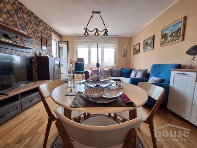 Stan NOVI SAD, PODBARA, kv: 48, € 146260, ID: 1062229