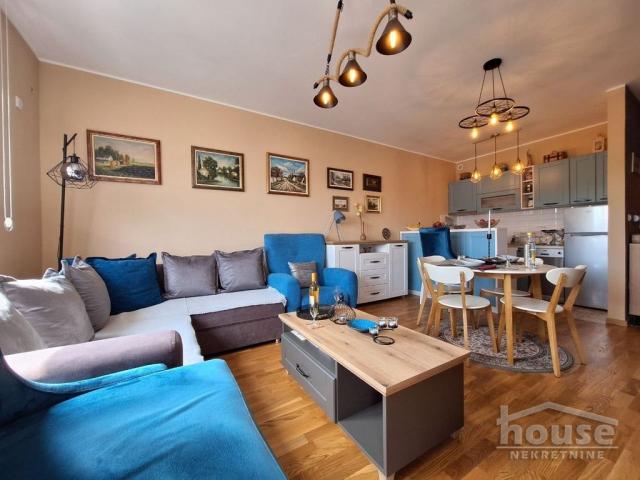 Stan NOVI SAD, PODBARA, kv: 48, € 146260, ID: 1062229