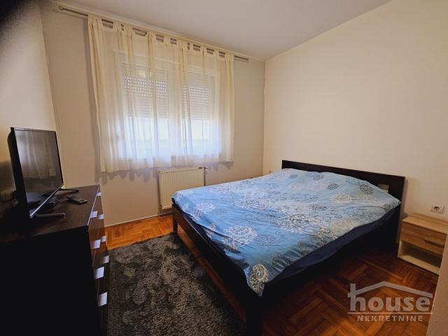 Stan NOVI SAD, GRBAVICA, kv: 50, € 128750, ID: 1062336