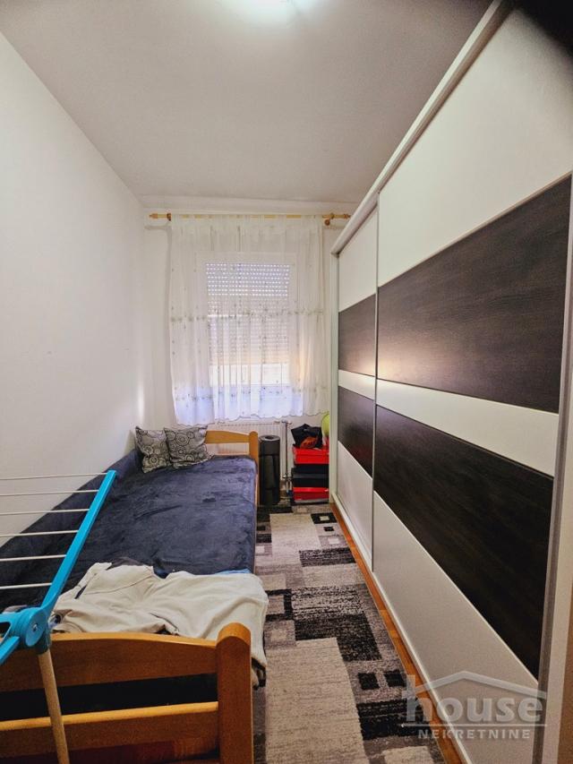 Stan NOVI SAD, GRBAVICA, kv: 50, € 128750, ID: 1062336