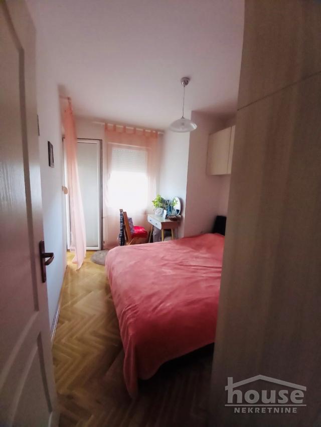 Stan NOVI SAD, NOVA DETELINARA, kv: 43, € 103200, ID: 1062350