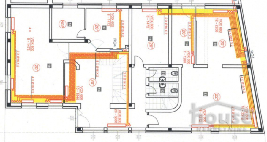 Izdavanje NOVI SAD, TELEP, kv: 401, € 4250, ID: 9116601