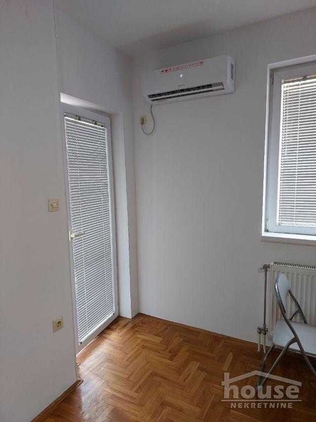 Izdavanje NOVI SAD, BETANIJA, kv: 47, € 350, ID: 9116663