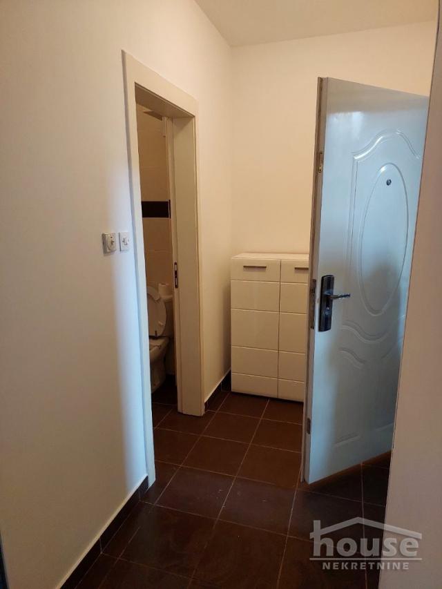 Izdavanje NOVI SAD, BETANIJA, kv: 47, € 350, ID: 9116663