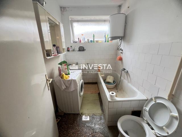 Pula, Stoja, stan 2SS+DB, 2. kat, površine 69 m²