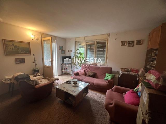 Pula, Stoja, stan 2SS+DB, 2. kat, površine 69 m²