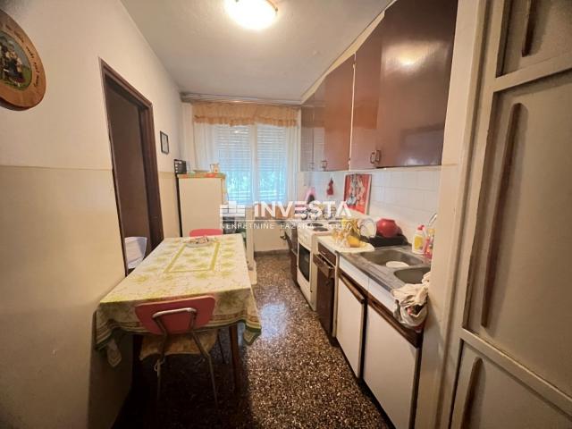 Pula, Stoja, stan 2SS+DB, 2. kat, površine 69 m²