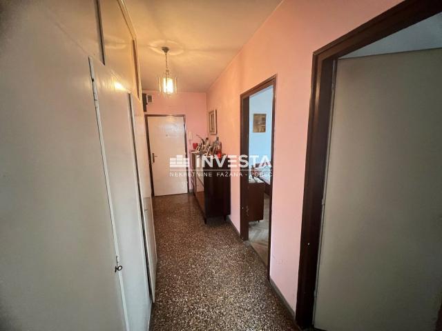 Pula, Stoja, stan 2SS+DB, 2. kat, površine 69 m²