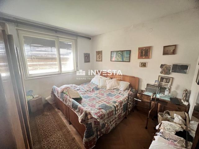 Pula, Stoja, stan 2SS+DB, 2. kat, površine 69 m²