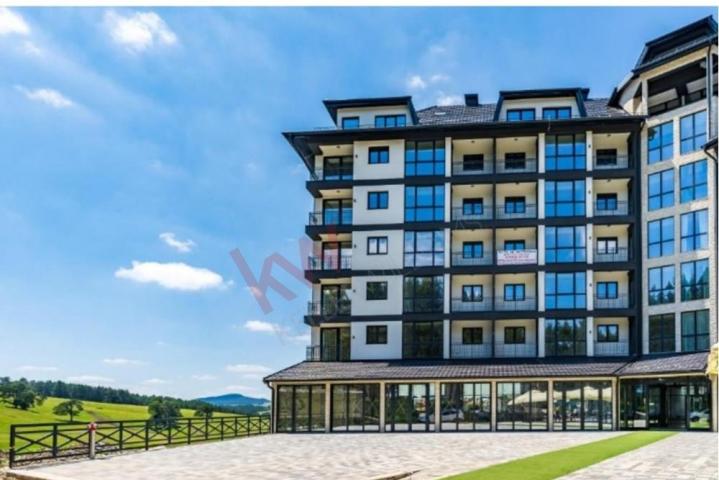 
				Prodaja apartmana, Zlatibor
			